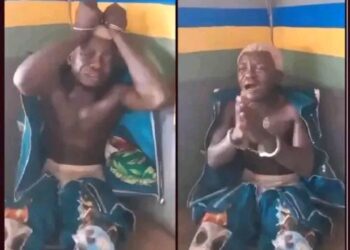 Police Assault, Car Theft: Why Court Ordered Portable to be Remanded