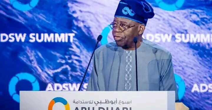 Nigeria, UAE to Host Joint Investment Confab in Lagos – Tinubu