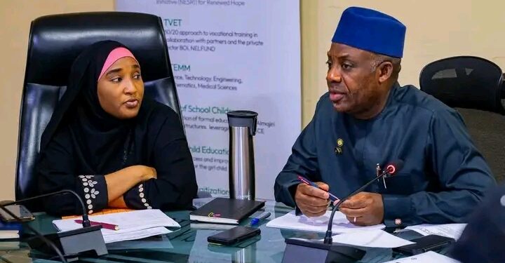 Nigerian Govt, ASUU Sign Renegotiated Agreement to Strengthen Tertiary Education