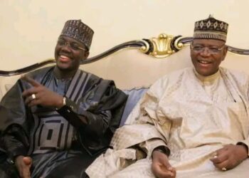 N1.35bn Fraud: Supreme Court Orders Continuation of ex-Gov. Lamido, Son’s Trial