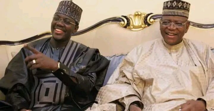 N1.35bn Fraud: Supreme Court Orders Continuation of ex-Gov. Lamido, Son’s Trial