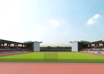 Zamfara Stadium Upgrade Project Reaches 90% Completion – Official