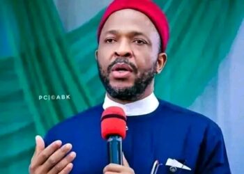 2027: Nwajiuba Declares For Presidency on ADC Platform