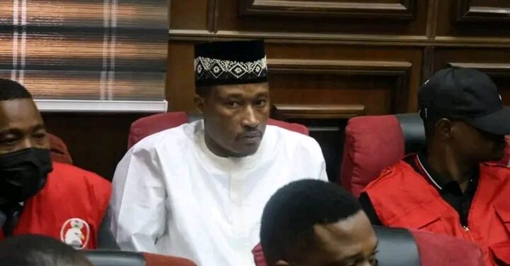 Alleged $9.7m Terrorism Financing: Court Admits Bauchi Finance Commissioner to N100m Bail