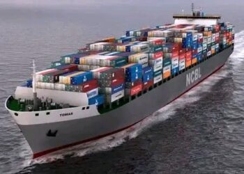 22 Ships Discharge Petroleum Products, Other Items at Lagos Ports