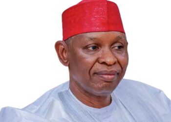 BREAKING: Gov. Yusuf Officially Dumps Kwankwaso’s NNPP