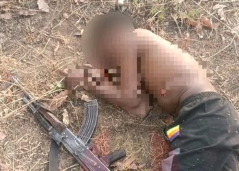 Attack Foiled, Terrorist Neutralized in Kaduna