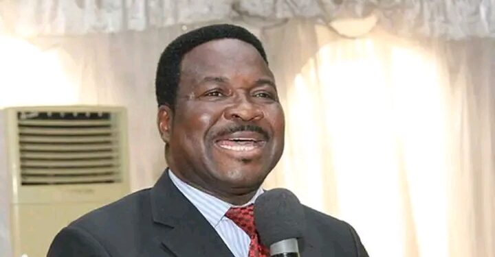 AGF Takes Over Mike Ozekhome’s Trial