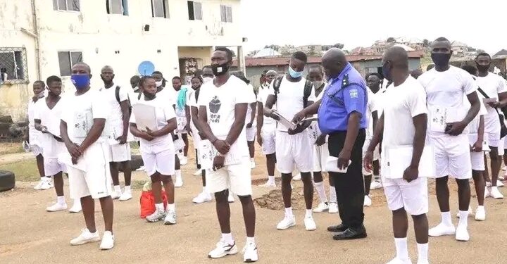 Police Recruitment: PSC Extends Deadline For Application