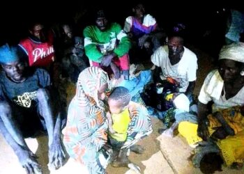 Troops Rescue 11 Kidnap Victims in Kaduna