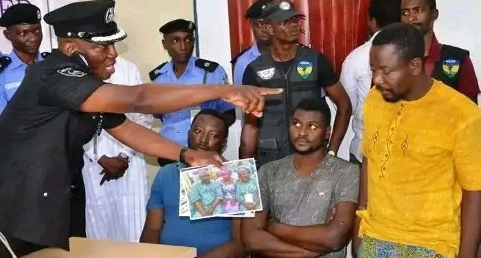 Appeal Court Affirms Death Penalty for Five Convicts in 2018 Offa Bank Robbery