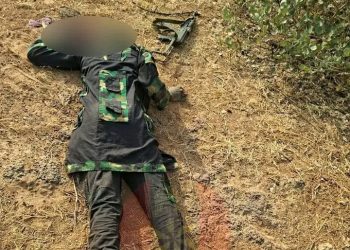 Military Inflicts Decisive Blows on Terrorist Command in Northeast