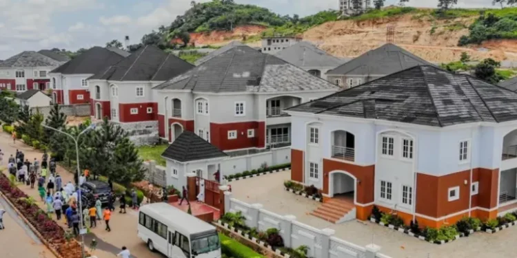 FG to Establish Local Building Materials Manufacturing Hub