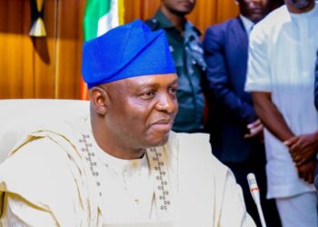 Register Every Member or Be Removed, APC Chairman Tells State Coordinators