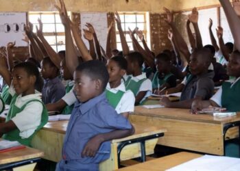 Education: Lagos Commits to Co-creating Responsive, Future-ready Systems