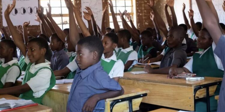 Education: Lagos Commits to Co-creating Responsive, Future-ready Systems