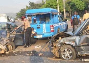 9 Killed, 10 Injured in Bauchi Auto Crash – FRSC