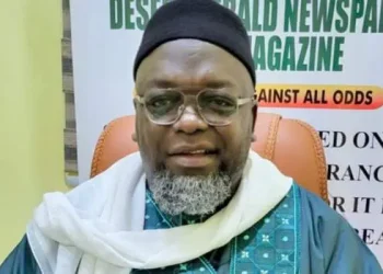 Alleged Terrorism: Rescued Victims Lodged Complaints Against Tukur Mamu, SSS Witness Tells Court