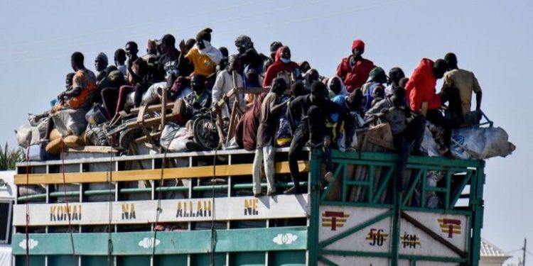 25 Million Nigerians Require Humanitarian Assistance Annually – FG