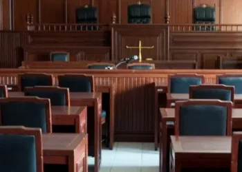 Kano Justice Ministry Recorded 1,627 Criminal Cases in 2025 – Commissioner