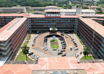 UCH Strike: JOHESU Urges Members to Remain Resolute