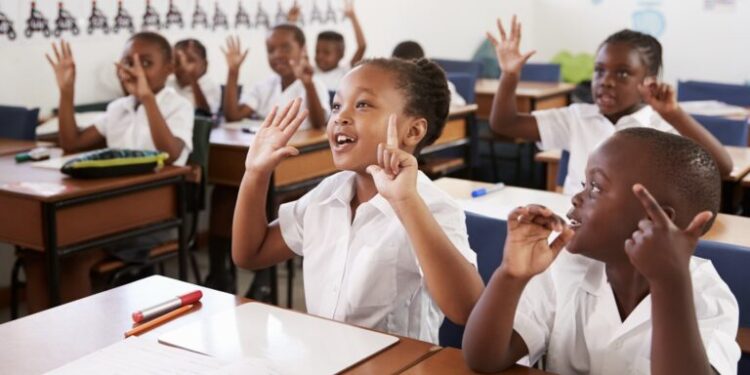 Bible Society Wants Indigenous Languages as Medium of Instruction in Schools