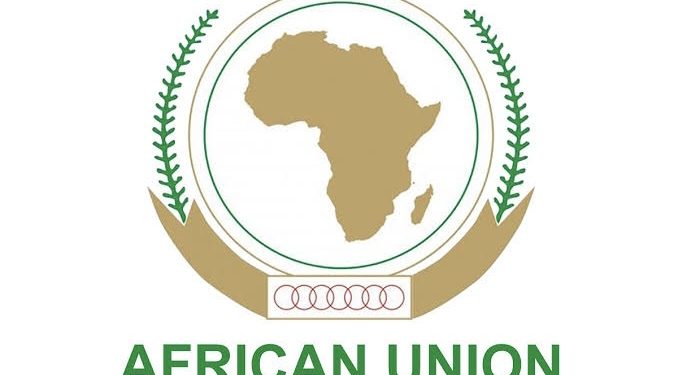 AU Commission Restates Commitment to Multilateralism, Global Rule of Law