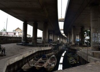 Lagos Moves to Redesign Obalende Underbridge