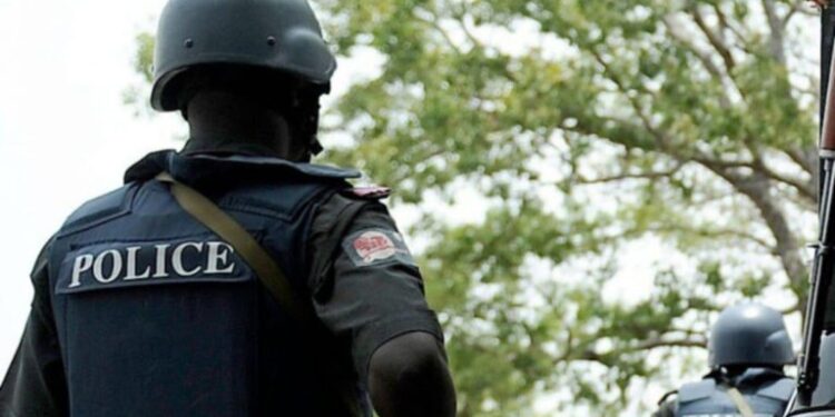 Police Rescue 25-year-old Physically Challenged Man Abducted in Ondo
