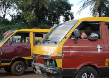 Edo Govt Extends Enforcement of Commercial Vehicles Colour Coding