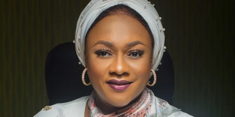 Court to Rule on EFCC’s Final Forfeiture Request Over Alleged $13m Fraud Against Aisha Achimugu