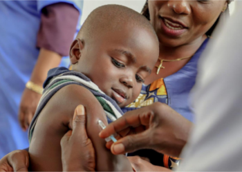 Lagos Council to Begin Measles-rubella Vaccination Campaign