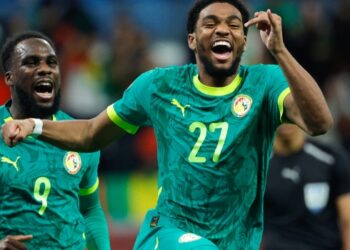Senegal Beat Sudan To Reach 2025 AFCON Quarter-Finals