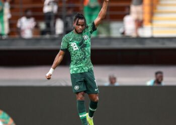 Osimhen, Lookman,  Shine as Nigeria Cruise to AFCON 2025 Quarterfinals