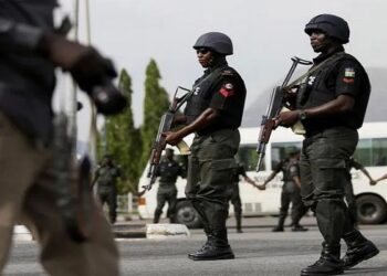 Ogun Police Arrest 14 Over Unlawful Assembly