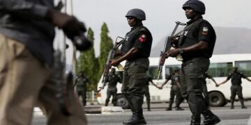 Ogun Police Arrest 14 Over Unlawful Assembly