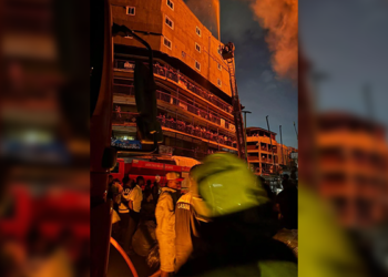 GNI House Fire: LASBCA Urged to Carry Out Assessment on Buildings