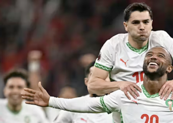 AFCON 2025: Morocco Beat Cameroon 2-0 to Reach Semifinals
