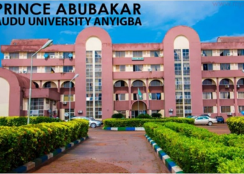 PAAU Matriculates 9,570 Students, Warns Against Cultism, Indiscipline