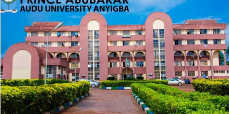 PAAU Matriculates 9,570 Students, Warns Against Cultism, Indiscipline