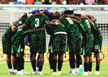 Morocco 2025: Nigeria to Face Mozambique in AFCON Round of 16