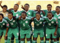 CAF Approves New Venue For Falconets U20 World Cup Qualifier Against Senegal
