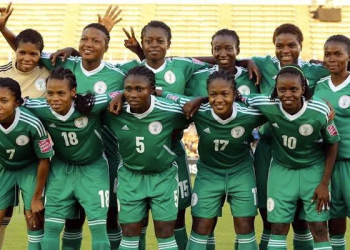 CAF Approves New Venue For Falconets U20 World Cup Qualifier Against Senegal