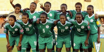 CAF Approves New Venue For Falconets U20 World Cup Qualifier Against Senegal