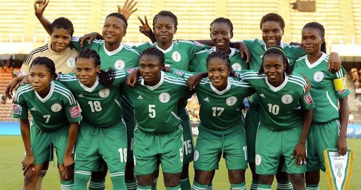 CAF Approves New Venue For Falconets U20 World Cup Qualifier Against Senegal