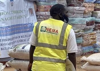 North-West: NEMA Says 87 Relief Interventions Made For 17,000 IDPs in 2025