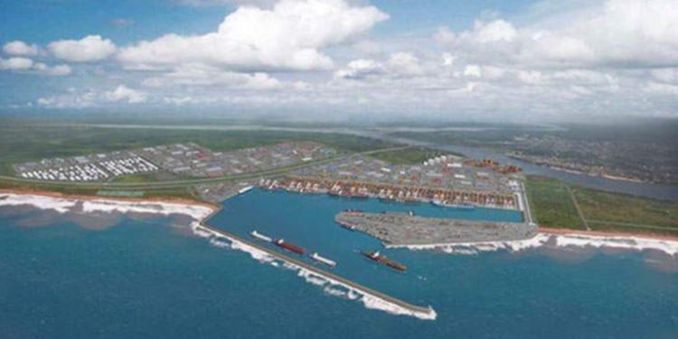 14 Ships Laden With Petrol, Diesel, Fresh Fish Arrive Lagos Ports