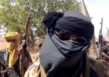 Bandits Abduct Veteran Journalist in Kaduna