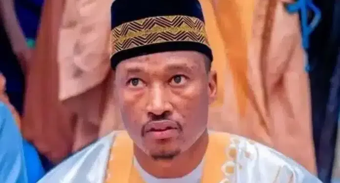 Alleged $9.7m Terrorism Financing: Court Declines Bauchi Commissioner, Others’ Bail