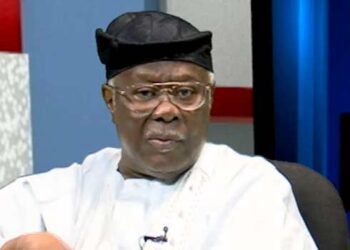Bode George Calls For Viable Opposition to Strengthen Nigeria’s Democracy